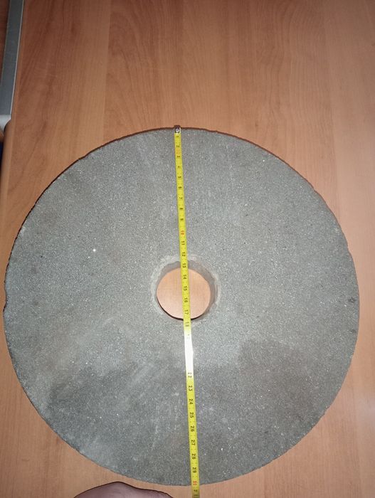 Tarcze kamienne 2 sztuki