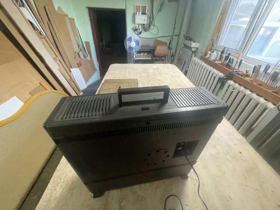 Магнітофон Астра 101 (Астра-110-1)