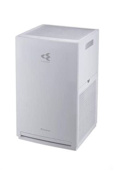 Purificador de Ar Daikin Streamer Novo