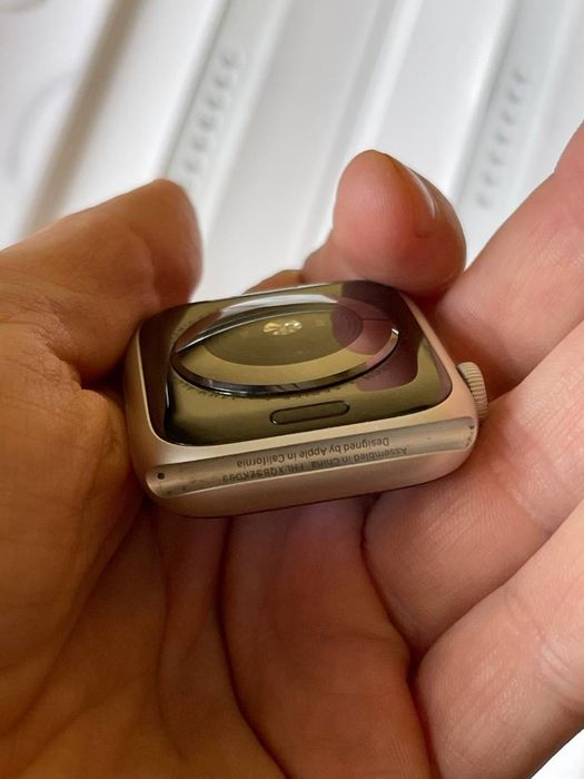 Apple Watch 4/44