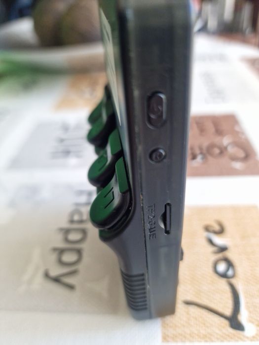 Consola retro R36S 15.000 jogos