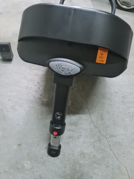 Base de Isofix