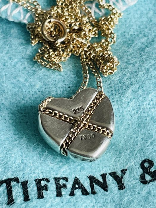 Tiffany & Co. винтаж