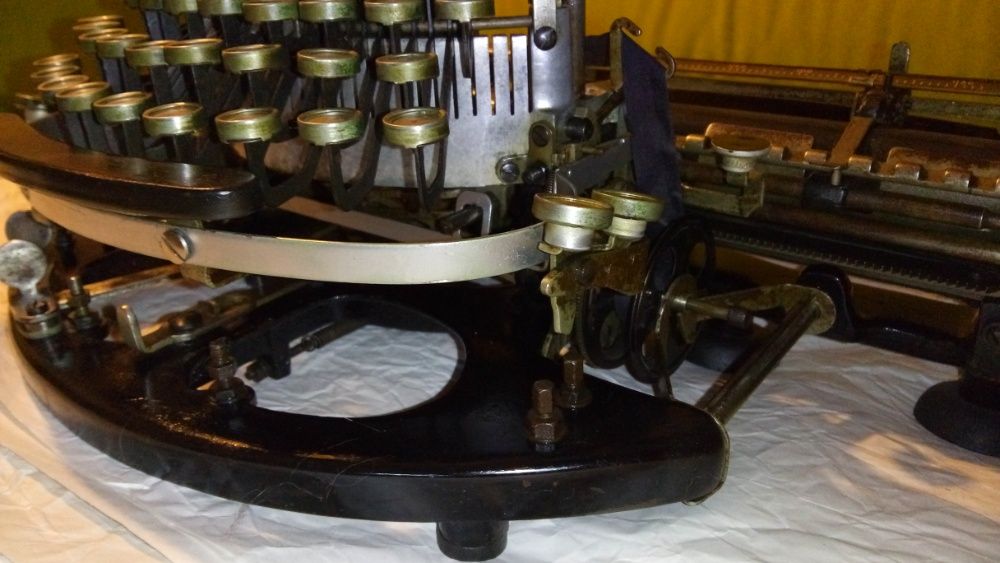 Imperial B A3 de 1915