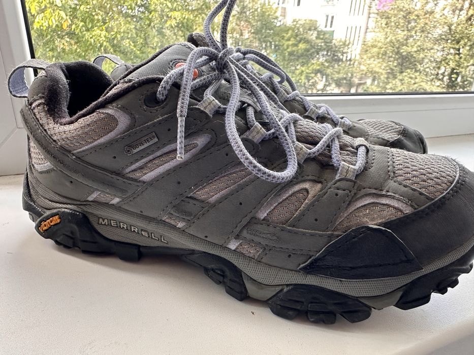 Merrell Moab 2 Gore-Tex