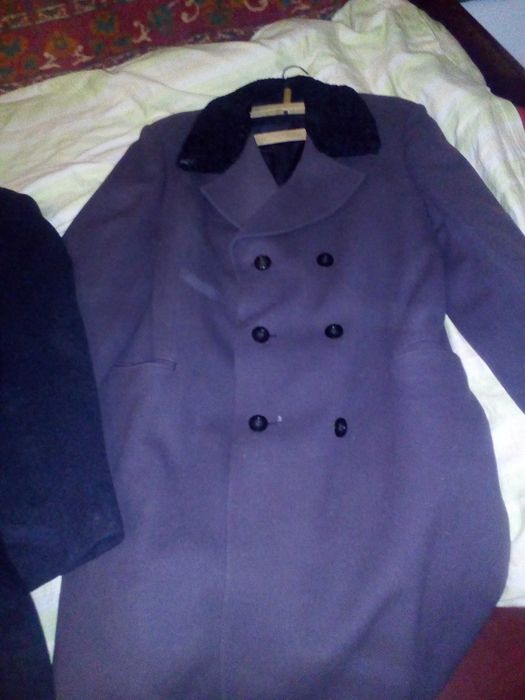 Костюми пальта СССР