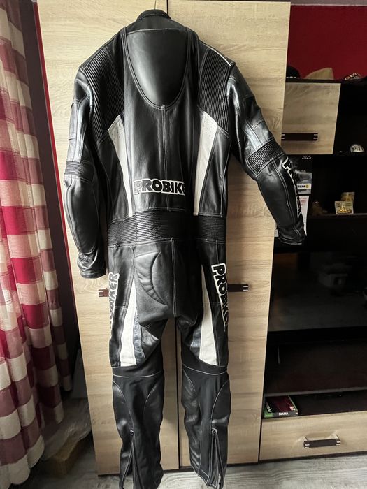 Kombinezon motocyklowy PROBIKER