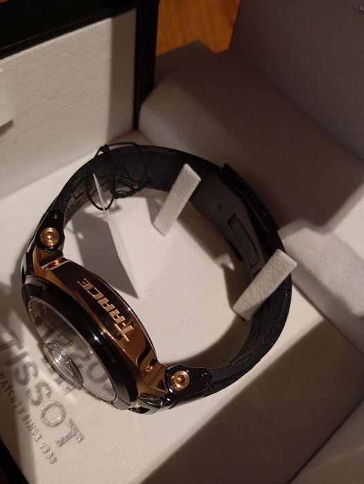 Zegarek męski Tissot T-Race Chronograph