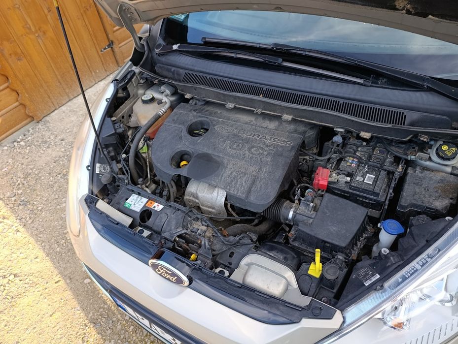 Sprzedam Ford B-MAX