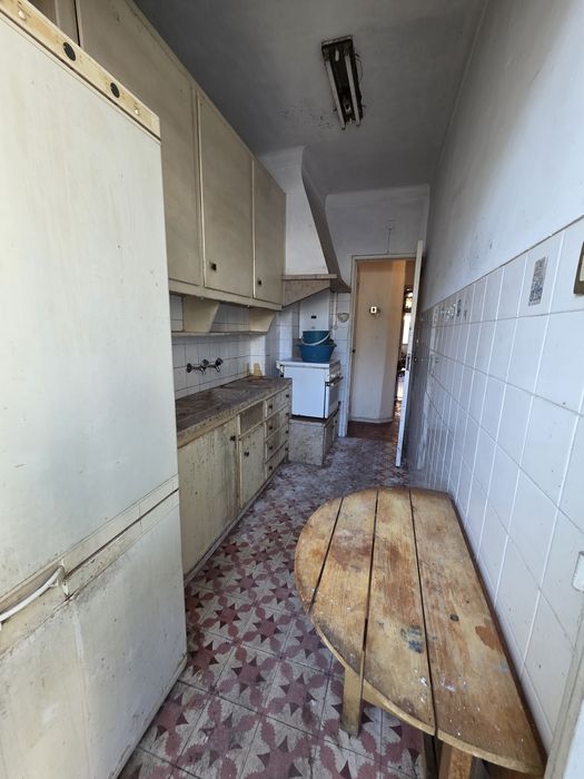 T1 em Entrecampos junto à Cidade Universitária e Hospital Santa Maria