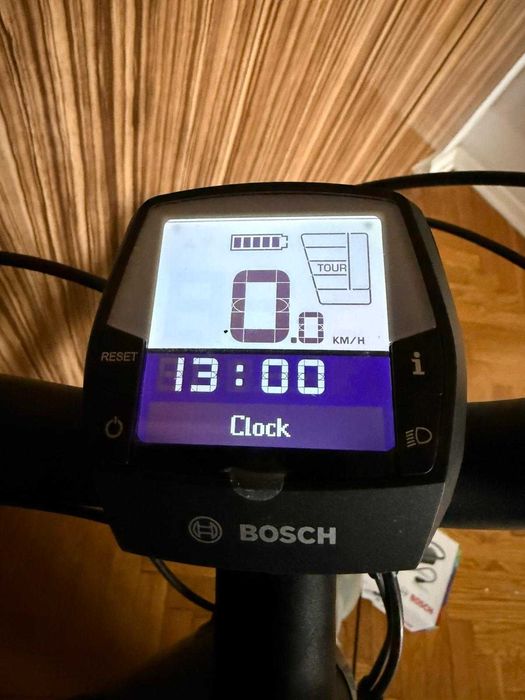 NIEUZYWANY! Batavus Dinsdag E-go Exclusive Bosch - Belt DRIVE