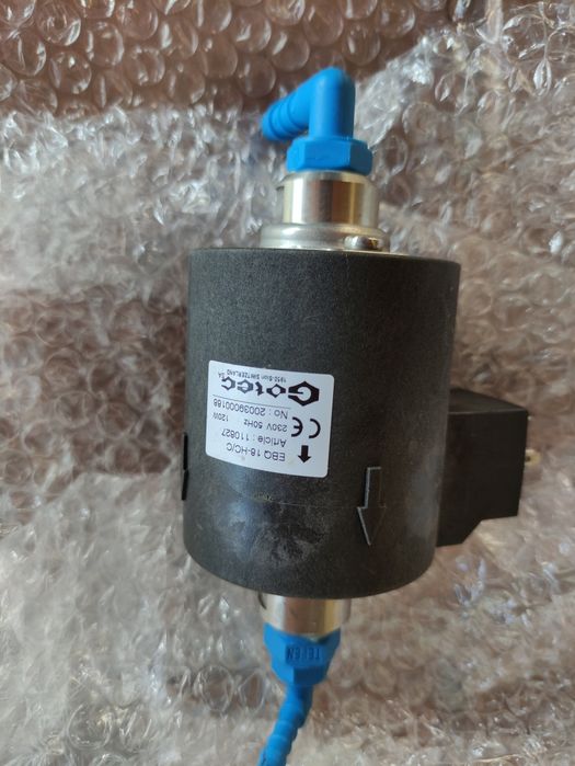 Esab gniazdo euro zp30 feed30