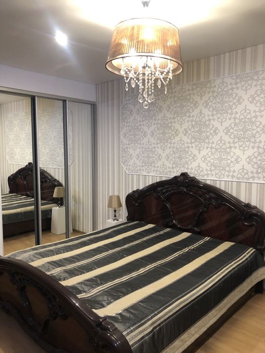 Аренда квартиры посуточно