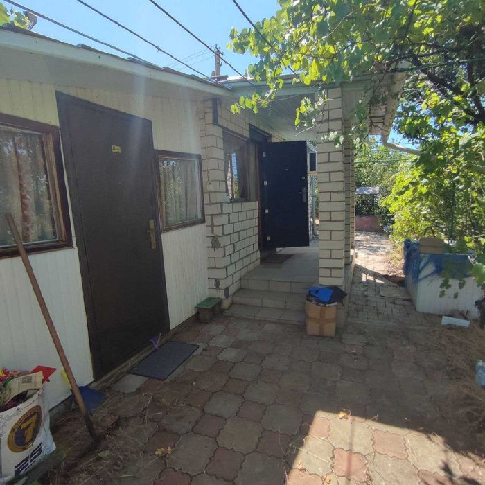 Дом по адресу ул. Вишневая (площадь 50 м²) - Atlanta.ua - фото 3