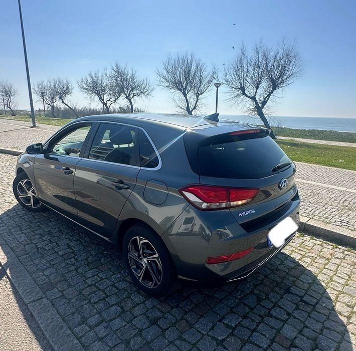 Hyundai i30 1.6 CRDI STyle