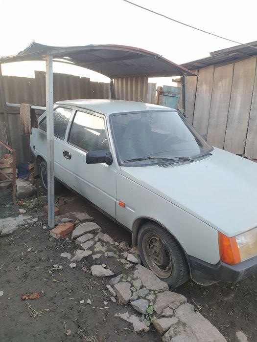 Продаю ЗАЗ Таврія 1102 2005 року випуску.