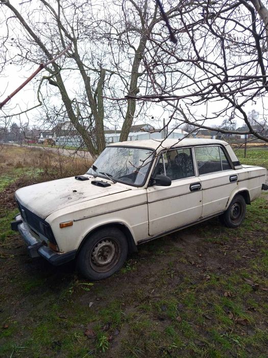Продам  ВАЗ 2106