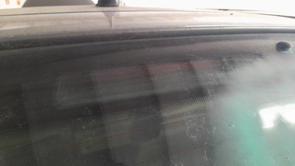 Luz stop adicional / 3º stop LANCIA Lybra SW (839_)