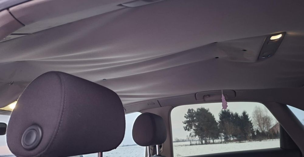 Audi A4 B6 1.9 TDI 130 nie