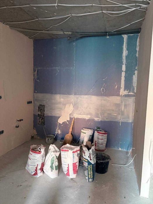 2к 57 Жемчужина Черновой ремонт готов вид моря переуступка Таирова