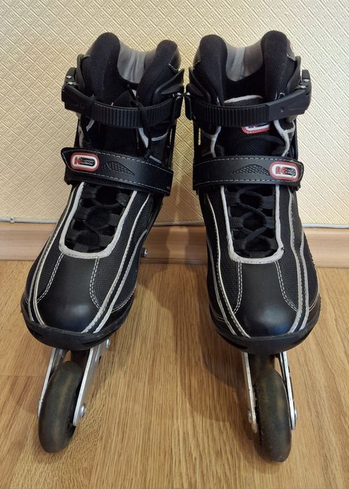 Ролики Reaction H206, розмір 42 (40), сумка, захист