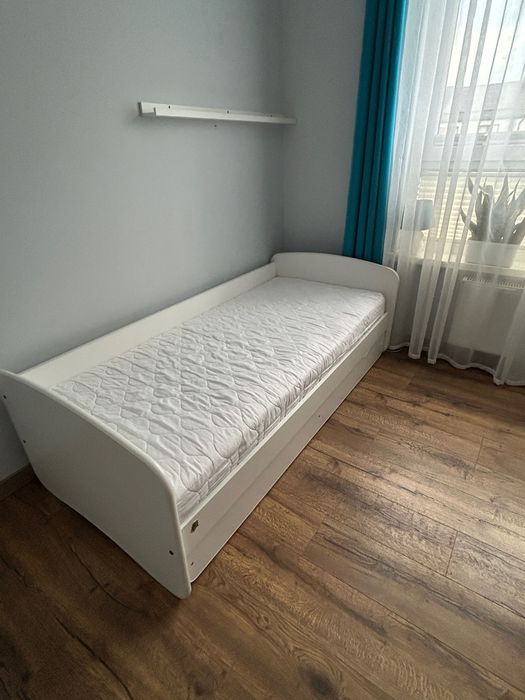 Łóżko dziecięce