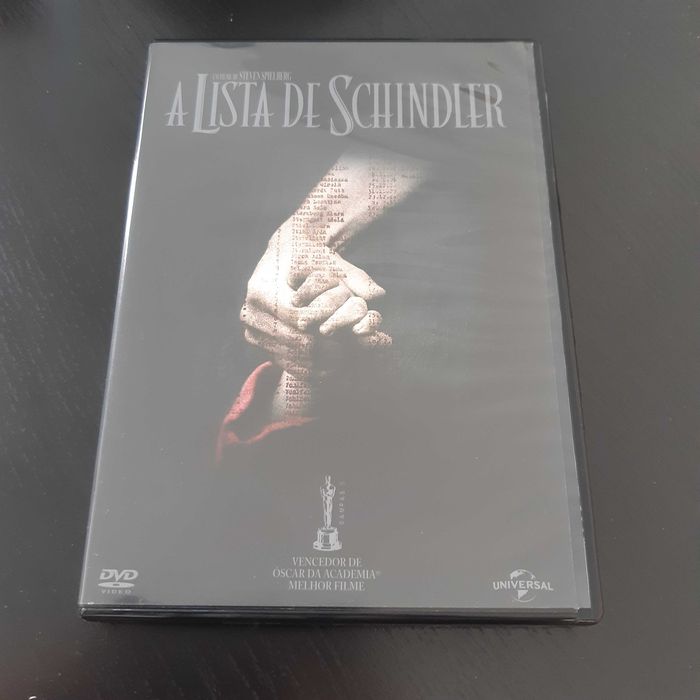 DVDs Vários - Filmes