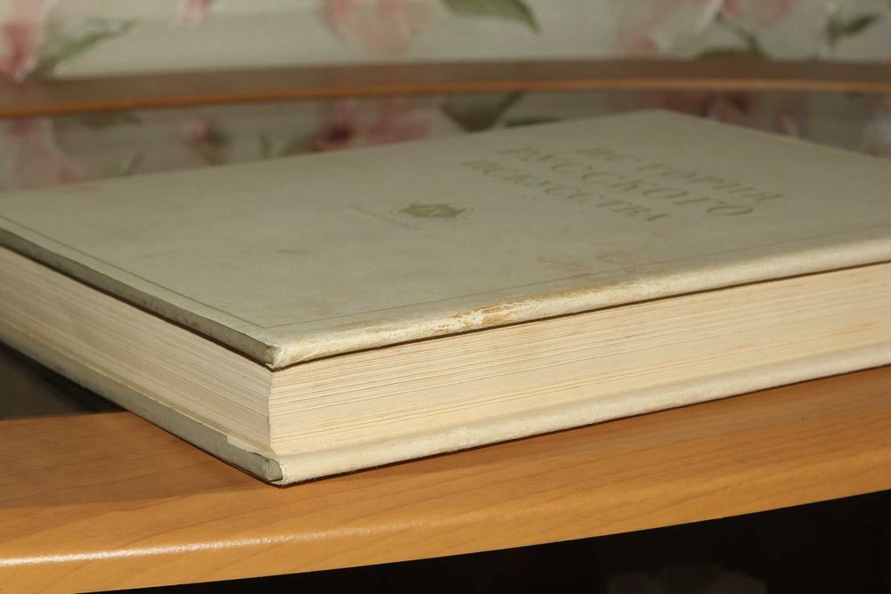 И.Э. Грабарь.История русского искусства в 13 томах 16 книгах.Том 9 кн2