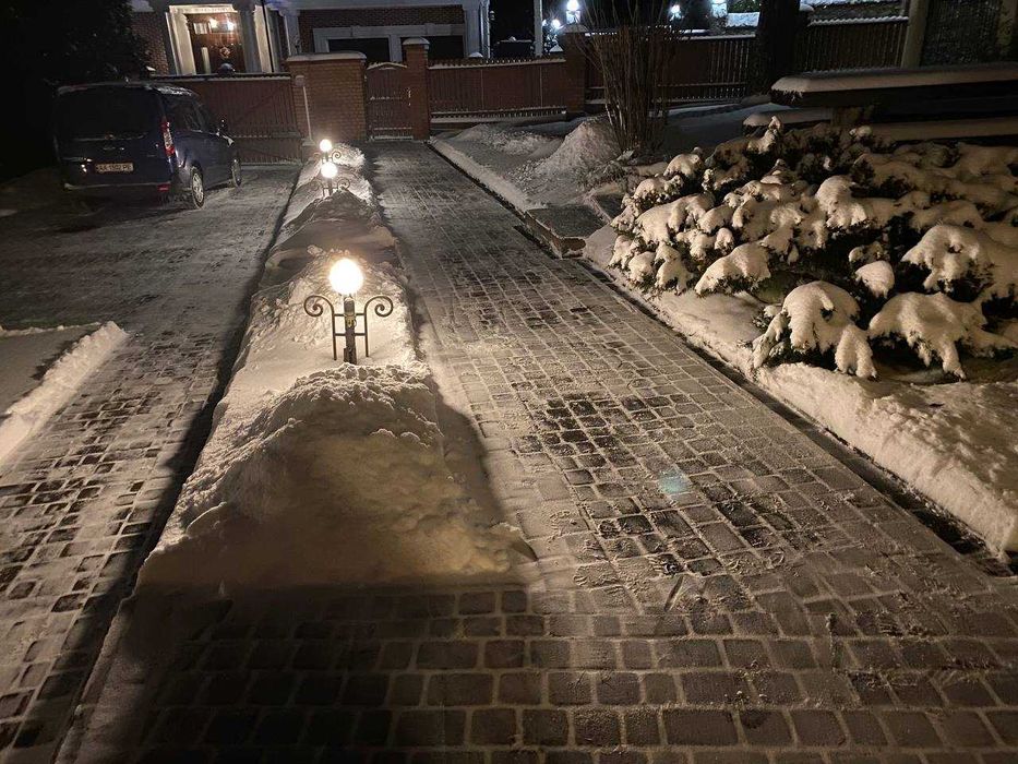 Оренда будинку у Брюховичах біля лісу