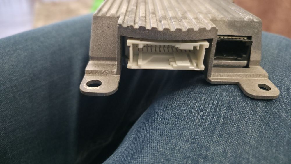 Module Bluetooth - BMW SERIE 5  (F11) - Référence : 9257151-01