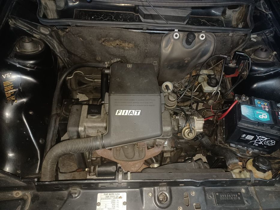 Fiat uno 45s                 .