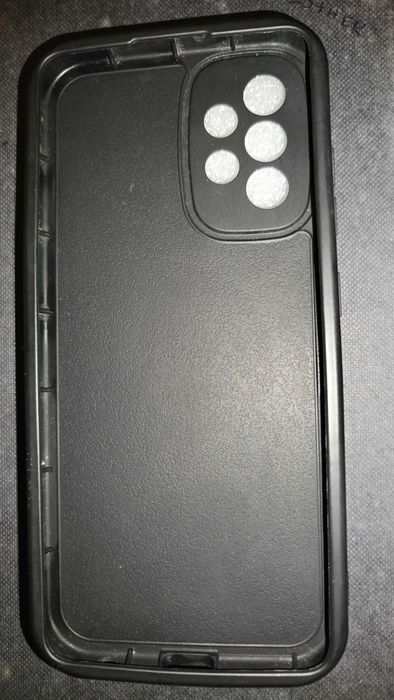 Capa Sam. A32 4G - Astronauta