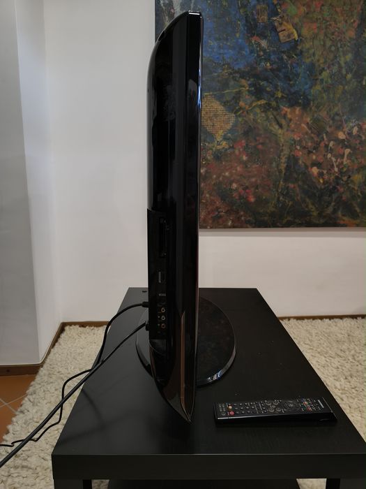 TV Samsung 40 polegadas - Full HD LCD