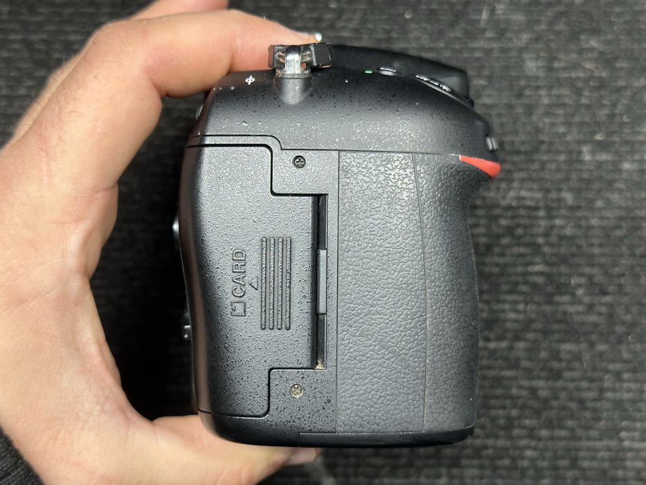 Nikon d7100 em otimo estado