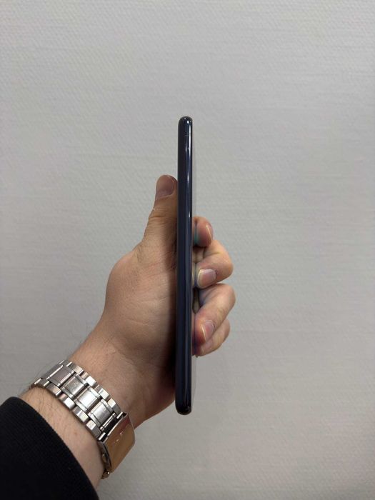 Samsung Galaxy S20FE 6/128GB Black