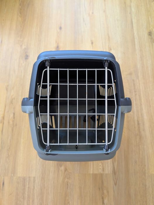 Transportadoras para Animais