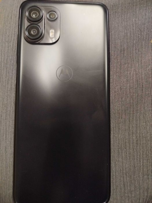 Smartfon Motorola EDGE 20 LITE - dwuletni