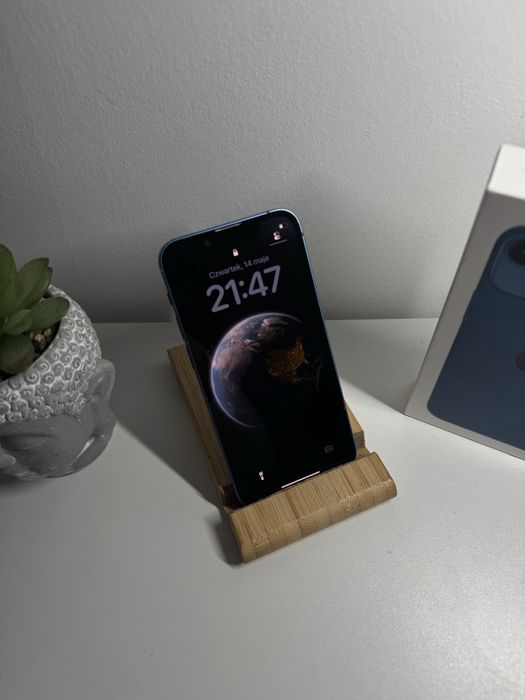 Iphone 13 mini 100%