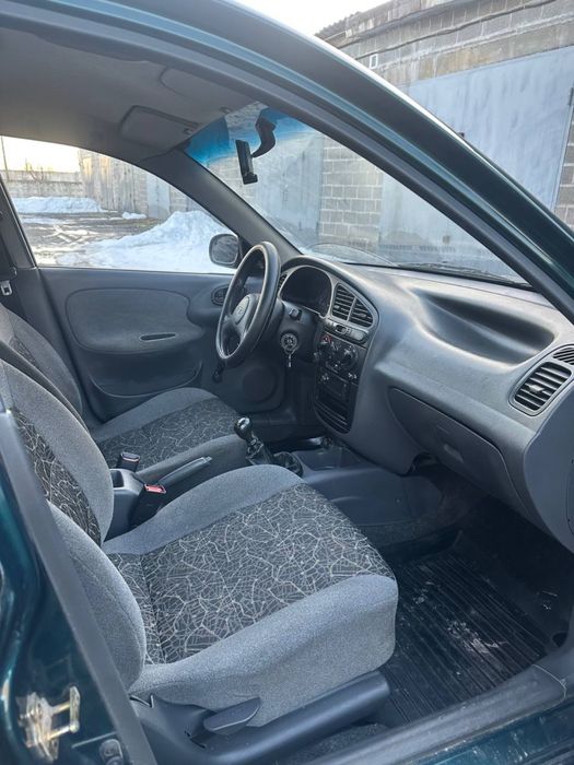 Продам Daewoo Sens