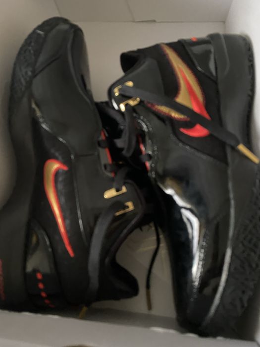 Saparilhas NIKE Zoom Lebron