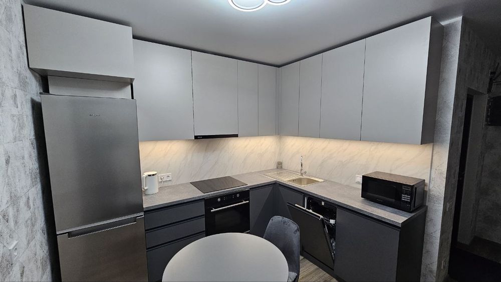 Актуально! 2ком Первая сдача. ЖК Счастливый. новый ремонт