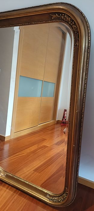 Espelho de parede