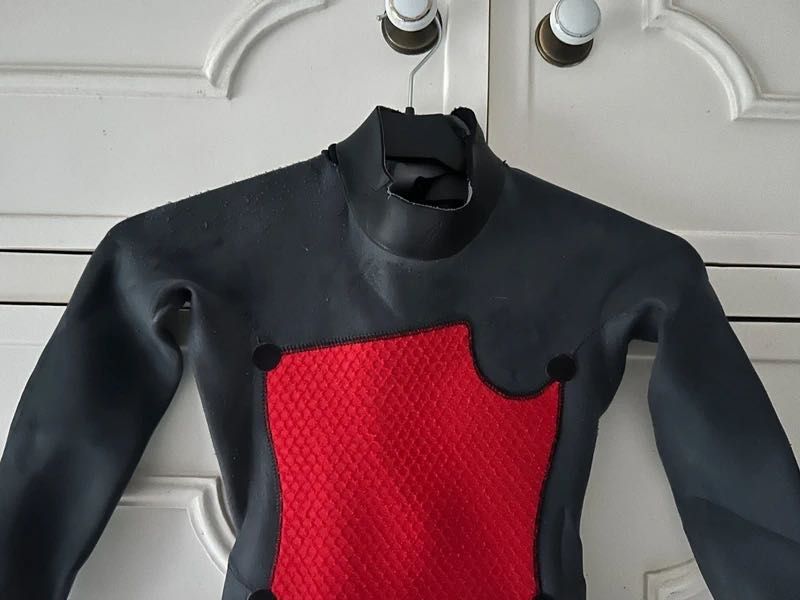 Fato de surf Quicksilver para criança