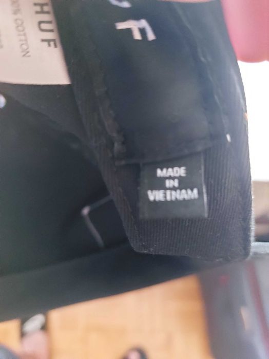 Sprzedam czapkę snapback