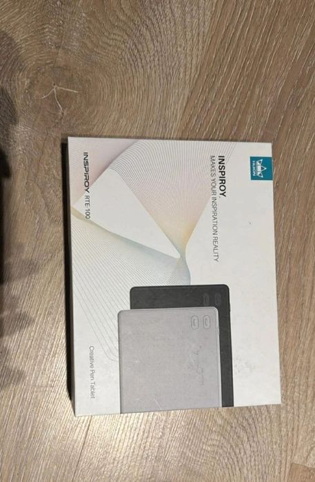Tablet graficzny Huion
