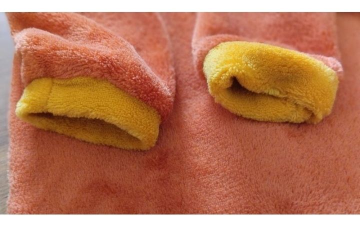 Чоловічок теплий від Orsdino унісекс