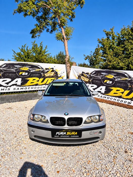 BMW Seria 3