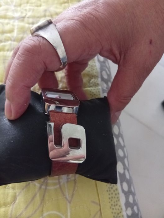 Relogio Para Sinhora