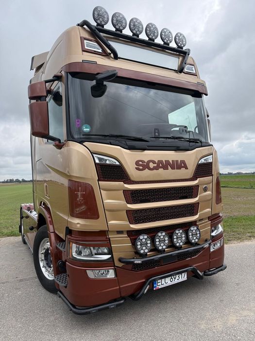 Scania