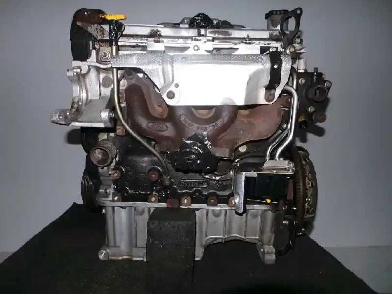 Motor FORD ESCORT  1.6 L1E
